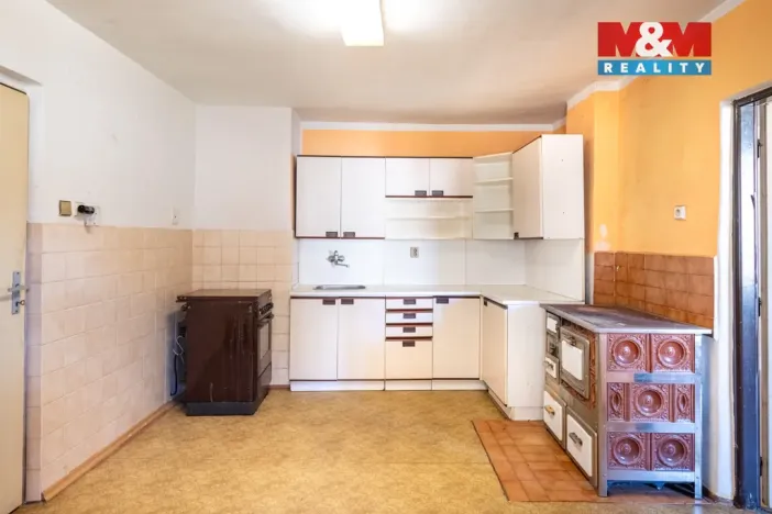 Prodej rodinného domu, Čejetice, 122 m2