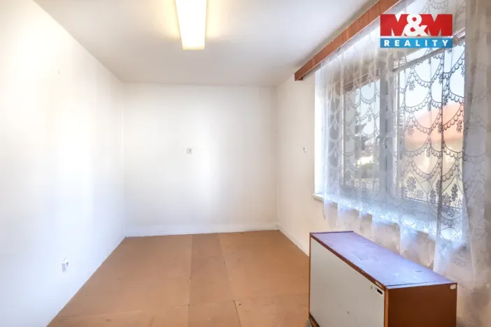 Prodej rodinného domu, Čejetice, 122 m2