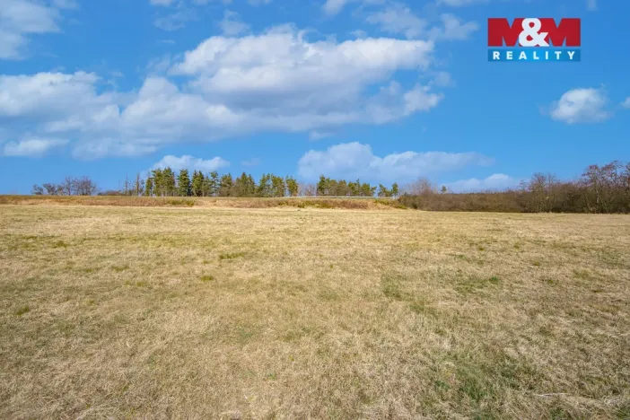 Prodej pozemku pro bydlení, Chotíkov, 784 m2