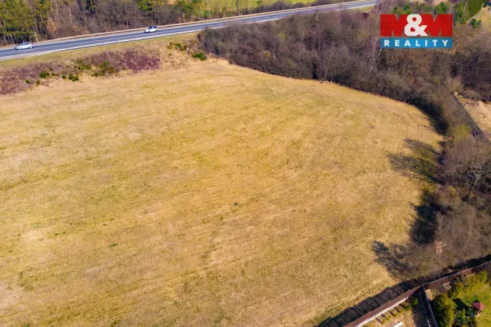 Prodej pozemku pro bydlení, Chotíkov, 784 m2