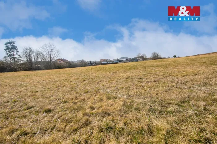 Prodej pozemku pro bydlení, Chotíkov, 784 m2