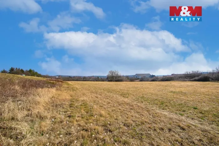 Prodej pozemku pro bydlení, Chotíkov, 784 m2