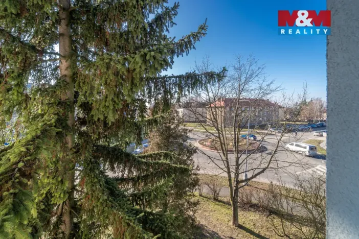 Prodej bytu 1+1, Kladno - Kročehlavy, U výtopny, 35 m2