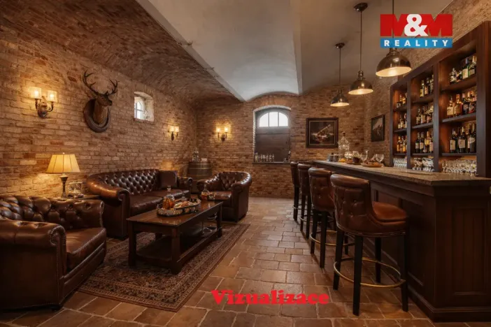 Prodej komerční nemovitosti, Kraslice, B. Smetany, 710 m2