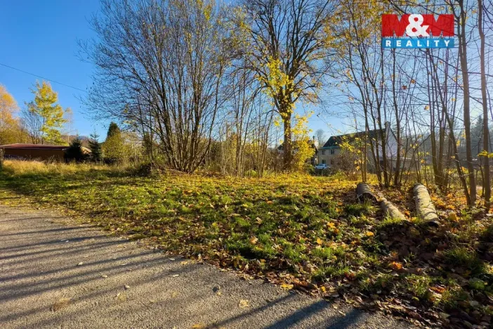 Prodej pozemku pro bydlení, Chřibská - Horní Chřibská, 8319 m2