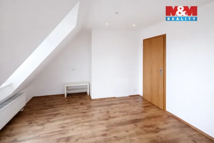 Pronájem bytu 3+kk, Líbeznice, Mělnická, 70 m2