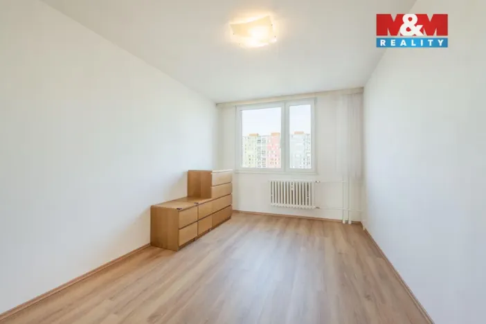 Prodej bytu 3+1, Praha - Troja, Pomořanská, 68 m2