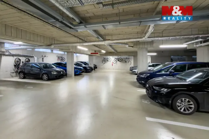 Prodej bytu 3+kk, Praha - Modřany, Vorařská, 86 m2