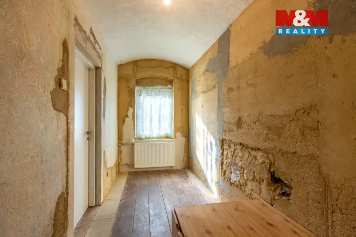 Prodej rodinného domu, Jesenice, Žatecká, 219 m2