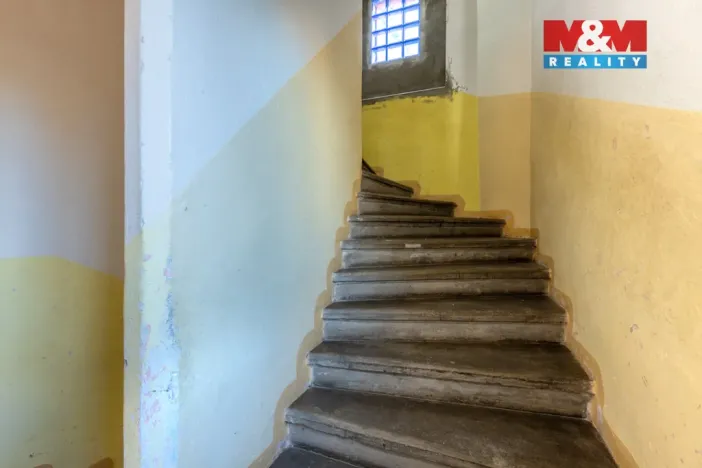 Prodej rodinného domu, Jesenice, Žatecká, 219 m2