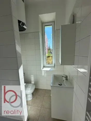 Pronájem bytu 1+kk, České Budějovice, Matice školské, 20 m2