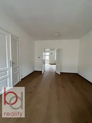 Pronájem bytu 2+1, České Budějovice, Matice školské, 71 m2