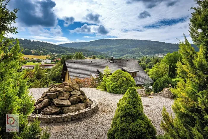 Prodej pozemku pro bydlení, Prachatice, Krumlovská, 5021 m2