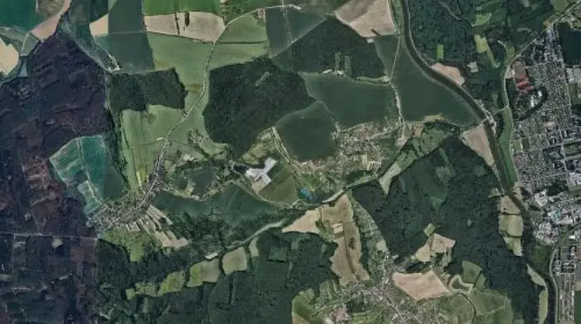 Prodej podílu zahrady, Bělov, 1270 m2