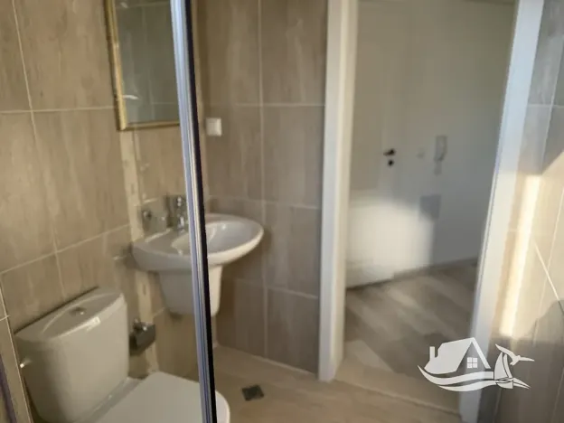 Prodej bytu 1+kk, Nesebar, Bulharsko, 25 m2