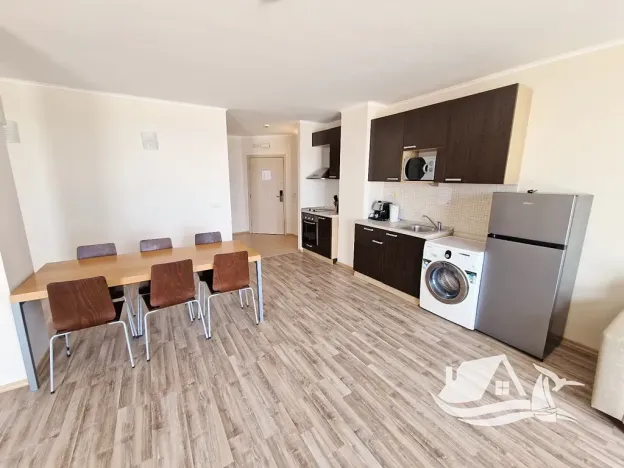 Prodej bytu 3+kk, Obzor, Bulharsko, 91 m2