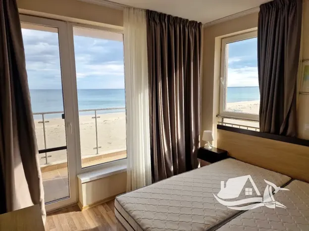 Prodej bytu 3+kk, Obzor, Bulharsko, 91 m2