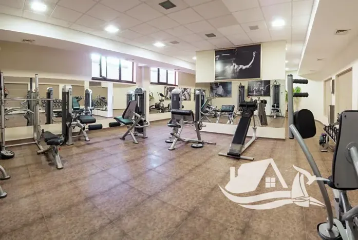 Prodej bytu 3+kk, Obzor, Bulharsko, 91 m2