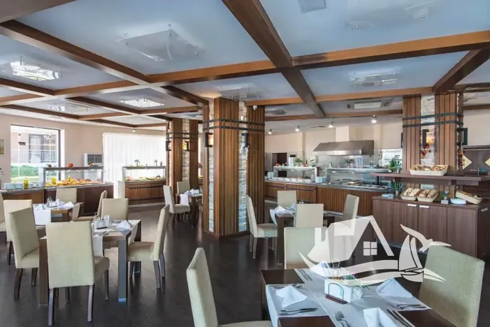 Prodej bytu 3+kk, Obzor, Bulharsko, 88 m2