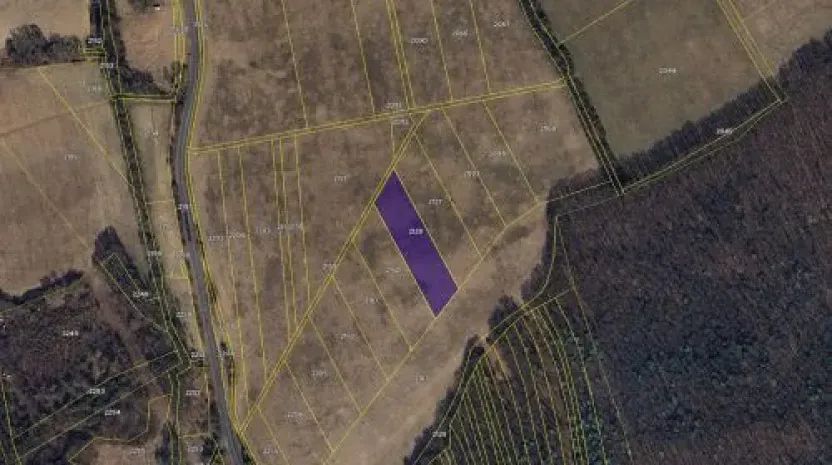 Prodej pole, Doubravy, 5364 m2