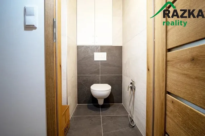 Prodej bytu 3+kk, Tachov, 69 m2