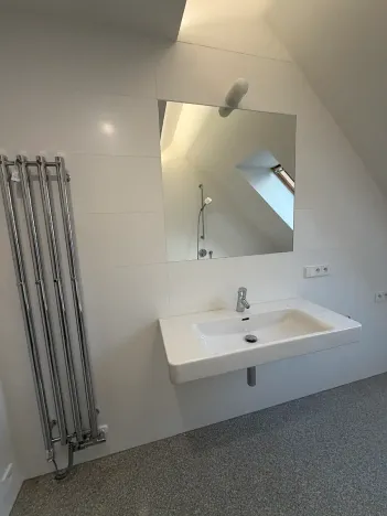 Prodej bytu 5+kk, Praha - Střešovice, Pod bateriemi, 193 m2