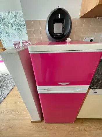 Prodej bytu 1+1, Praha - Michle, U plynárny, 37 m2