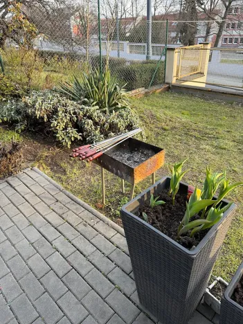 Prodej bytu 1+1, Praha - Michle, U plynárny, 37 m2