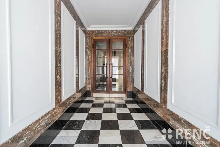 Prodej bytu 4+kk, Brno, Erbenova, 102 m2