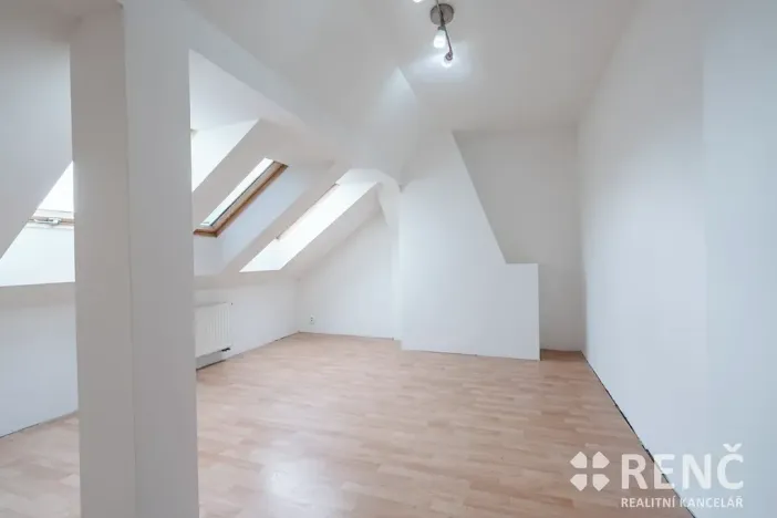 Prodej bytu 4+kk, Brno, Erbenova, 102 m2