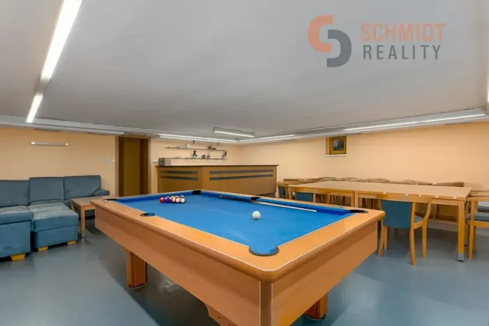 Prodej ubytování, Brno, 576 m2