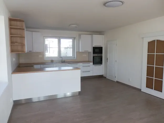 Pronájem rodinného domu, Šimonovice, Nad Potůčkem, 160 m2