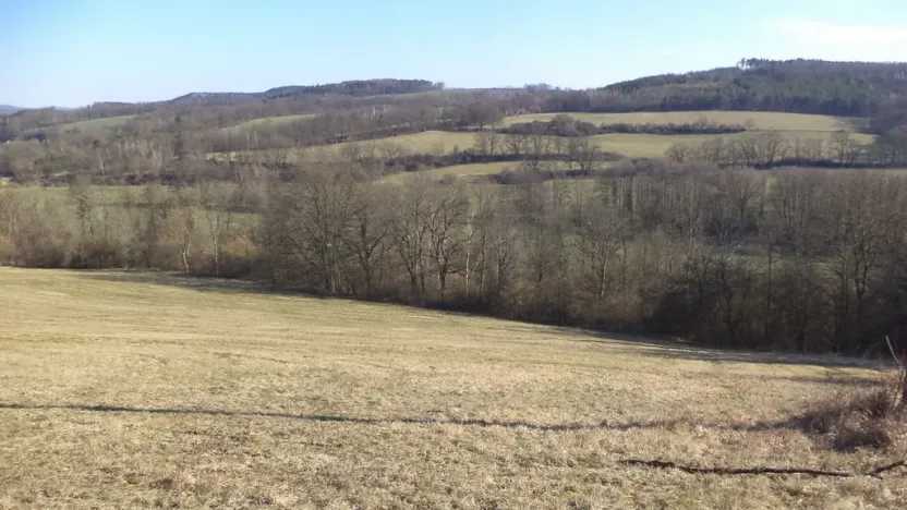 Prodej pole, Úštěk - Tetčiněves, 21164 m2