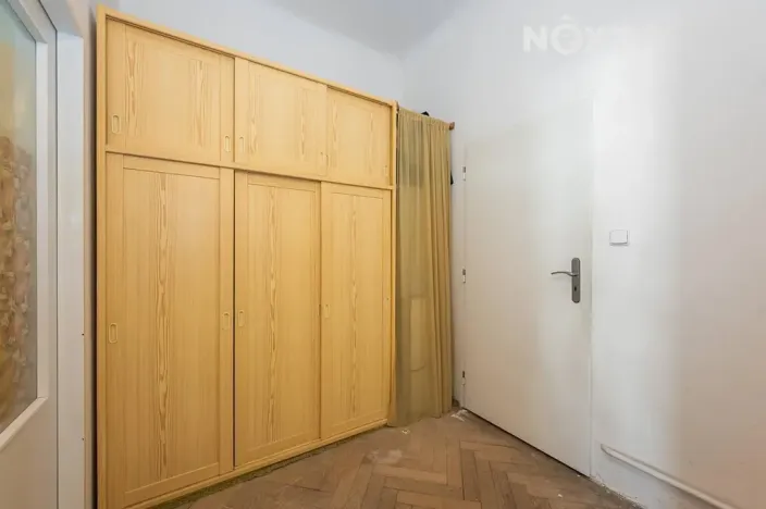 Prodej bytu 2+1, Brno, Skořepka, 55 m2