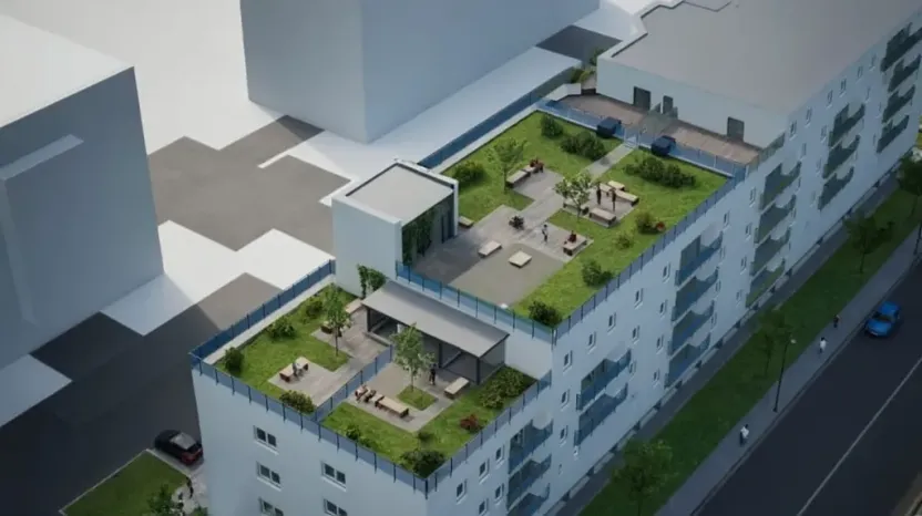 Prodej bytu 3+kk, České Budějovice, Plukovníka Malého, 114 m2