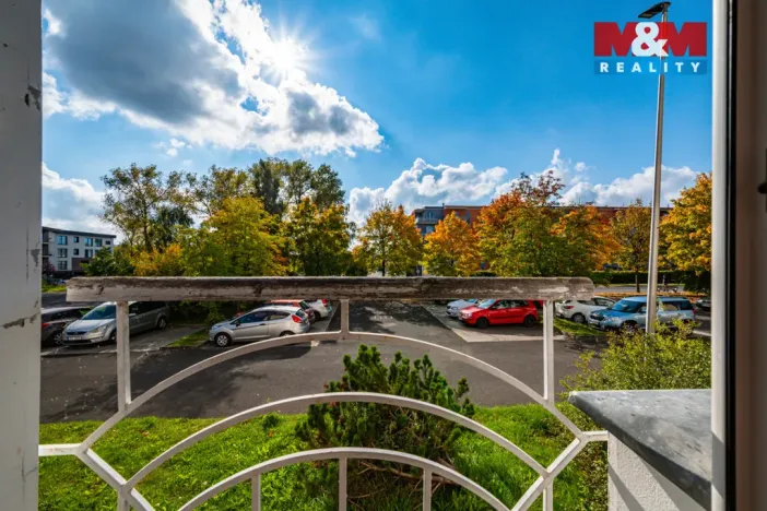 Pronájem bytu 2+kk, Mariánské Lázně - Úšovice, Kubelíkova, 47 m2