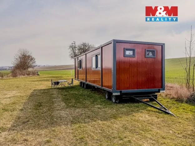 Prodej pole, Jenčice, 3167 m2