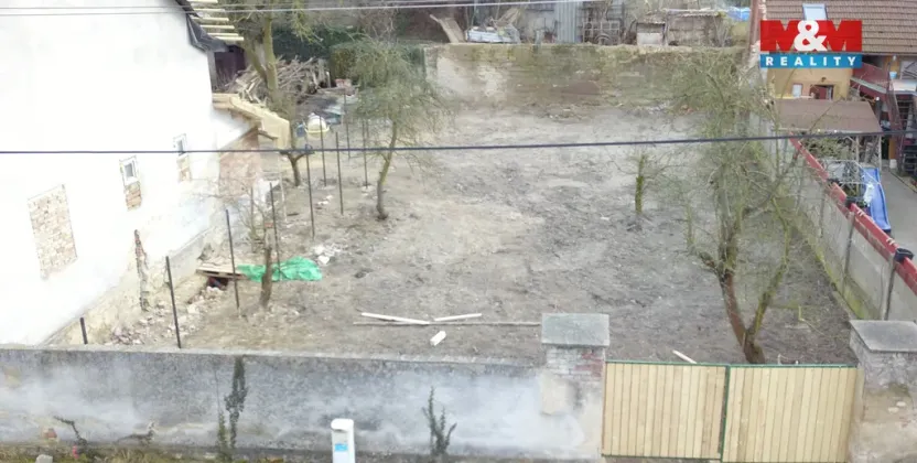 Prodej pozemku pro bydlení, Předměřice nad Jizerou, 340 m2