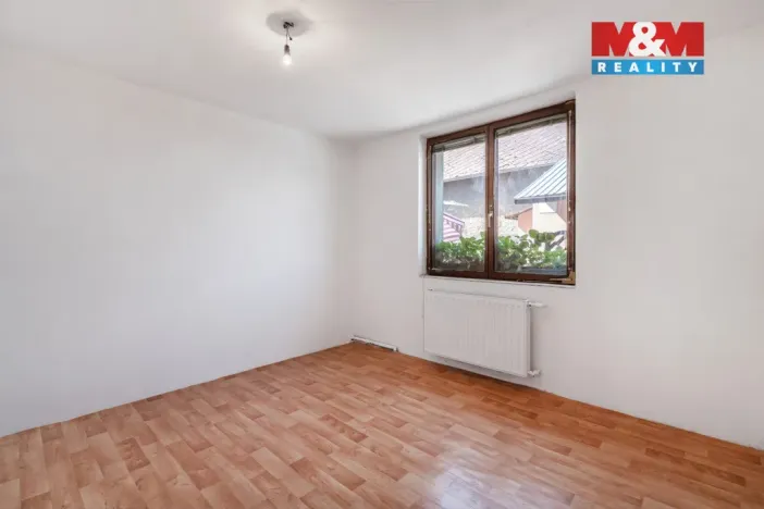 Prodej rodinného domu, Benátky nad Jizerou - Kbel, 75 m2