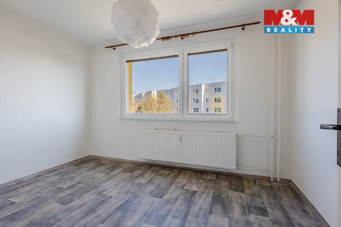 Pronájem bytu 2+kk, Česká Lípa, Havlíčkova, 41 m2