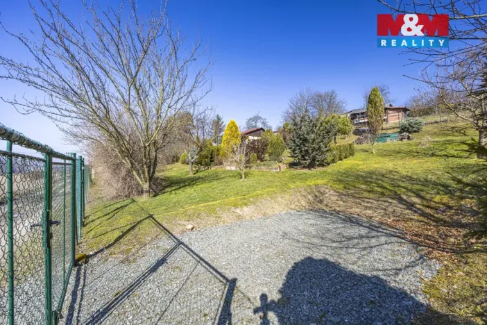 Prodej chaty, Dobruška, 20 m2