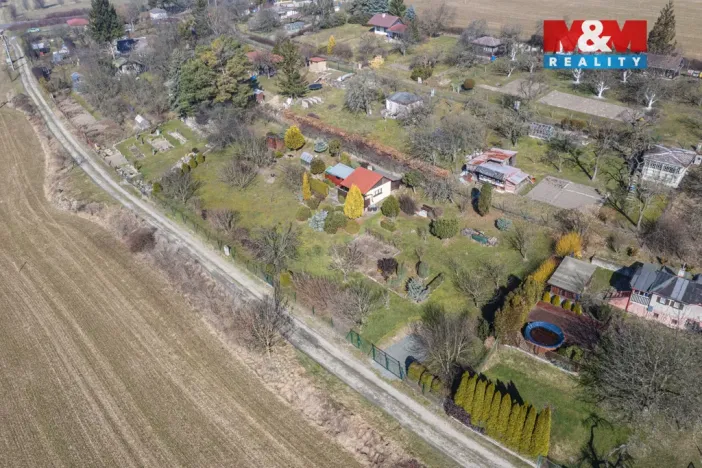 Prodej chaty, Dobruška, 20 m2