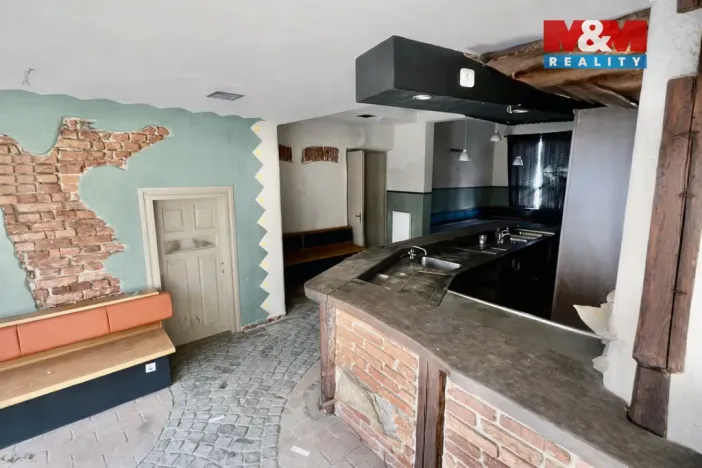 Prodej rodinného domu, Veselíčko, 577 m2