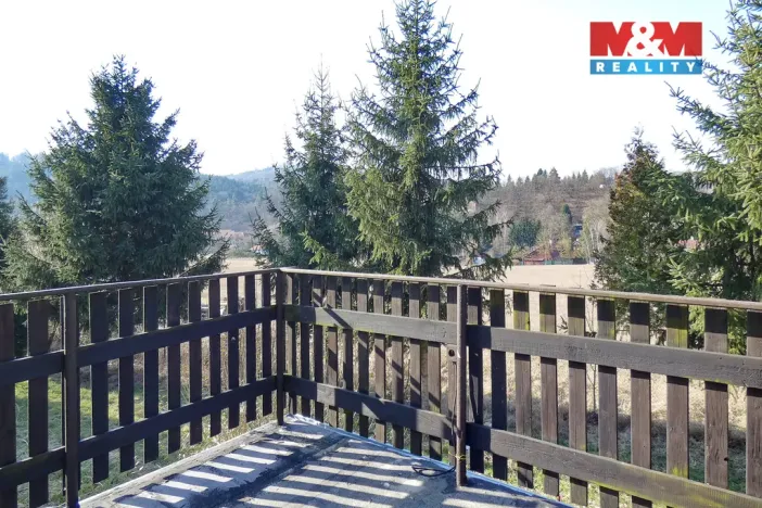 Prodej chaty, Samopše, 86 m2