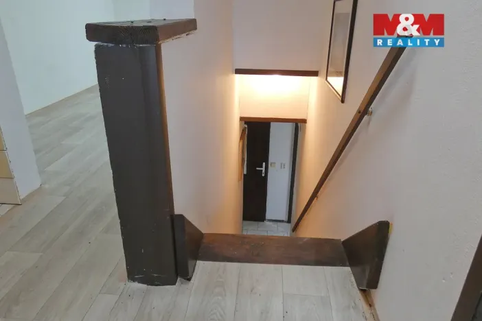 Prodej chaty, Samopše, 86 m2