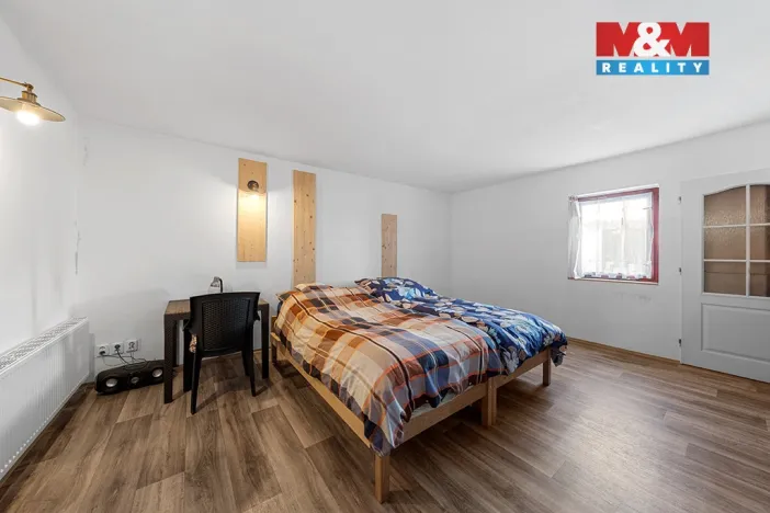 Prodej činžovního domu, Děčín - Děčín V-Rozbělesy, Ústecká, 741 m2