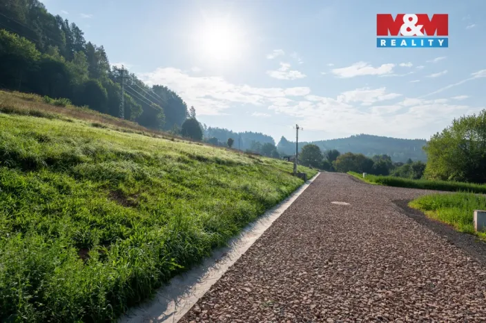 Prodej pozemku pro bydlení, Trutnov, 2394 m2