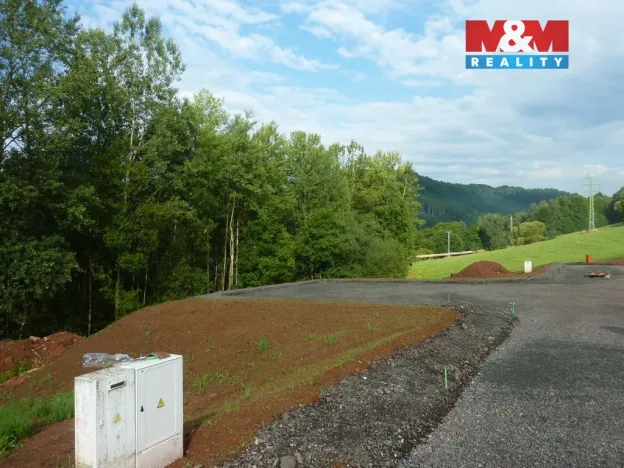 Prodej pozemku pro bydlení, Trutnov, 2394 m2