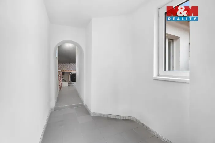 Prodej, Česká Lípa, Žižkova, 39 m2