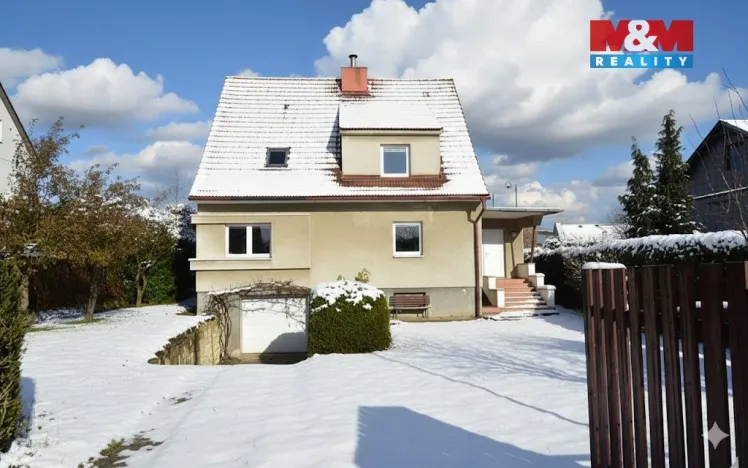 Prodej rodinného domu, Předboj, Hlavní, 180 m2